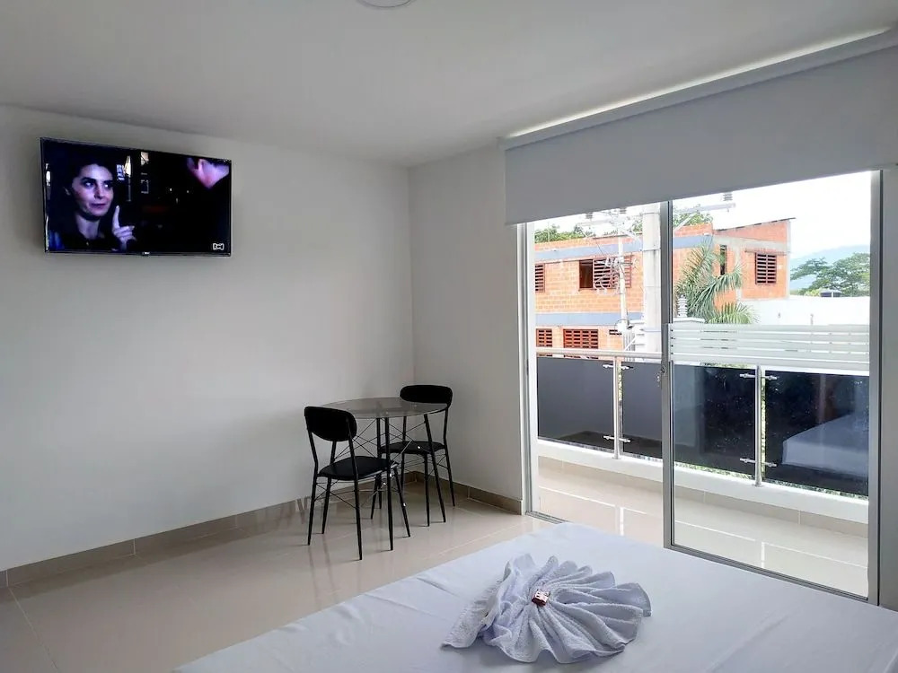 Hotel El Cielo