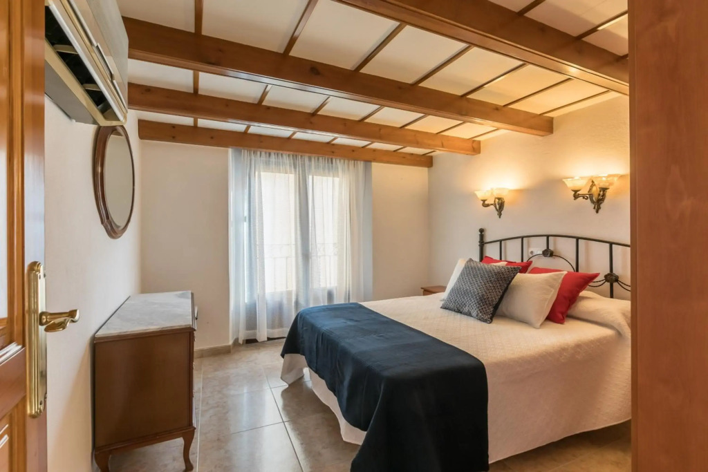 Duplex Jesús Gran Poder 4. Plaza de la Gavidia