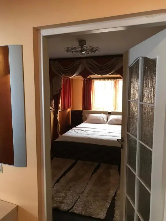 Goa Central apartament
