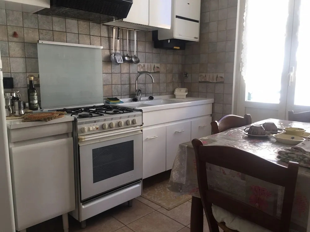 Casa Lucia Centrale Vicino Al Mare