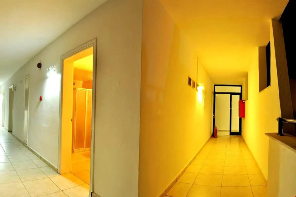 Park Avrupa Hotel