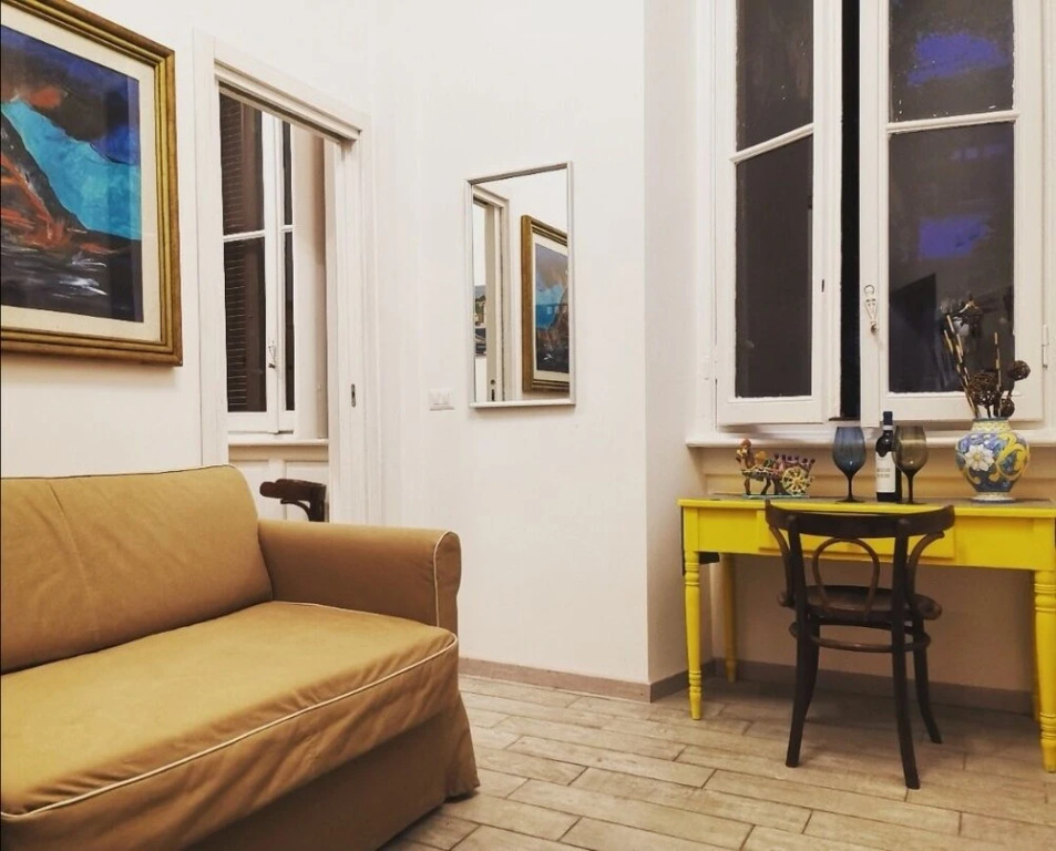 Morrone Luxury Apartment