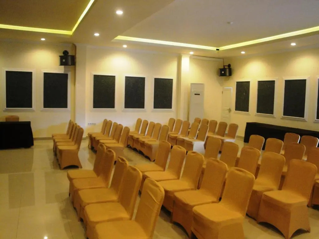 Ramayana Hotel
