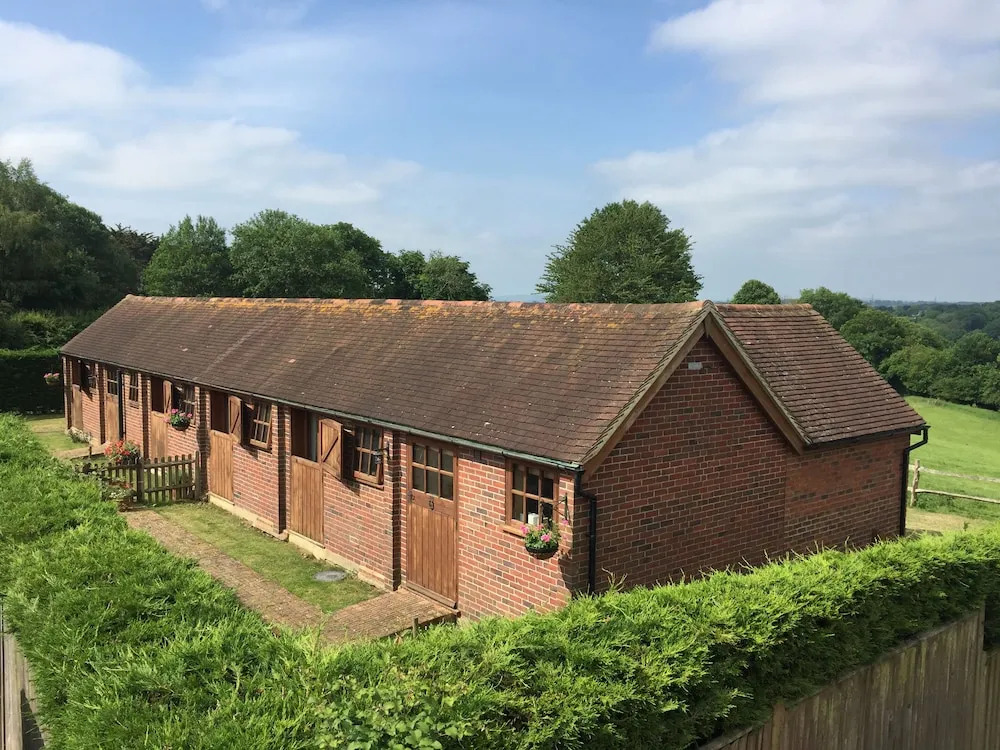 The Racing Stables