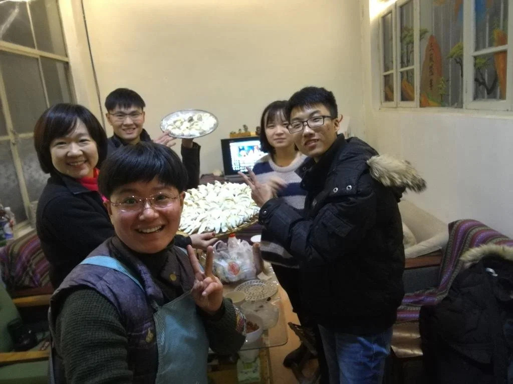 Taian Mr Qiaos Youth Hostel