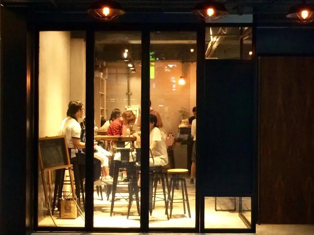 DONGMEN 3 Hostel