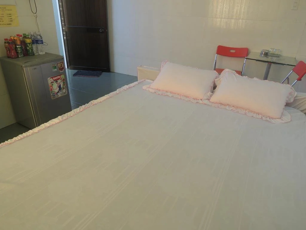 Nien Hao Motel