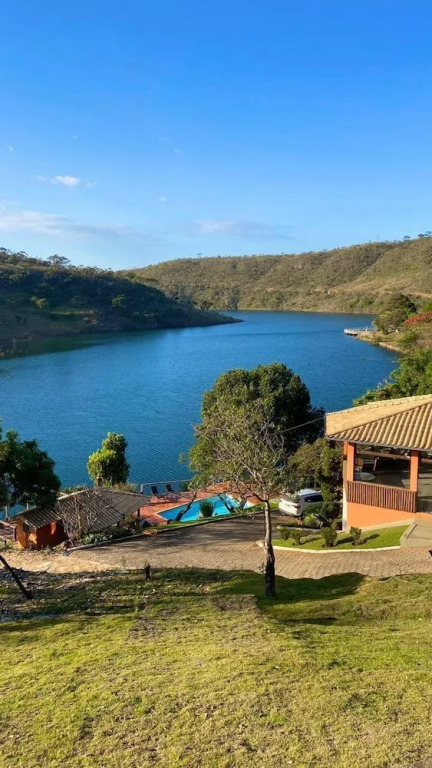 Pousada Fecho da Serra