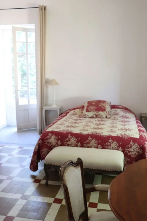 La Maison du Soleil