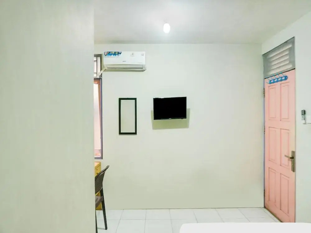 Garuda Guest House By Oyo Room