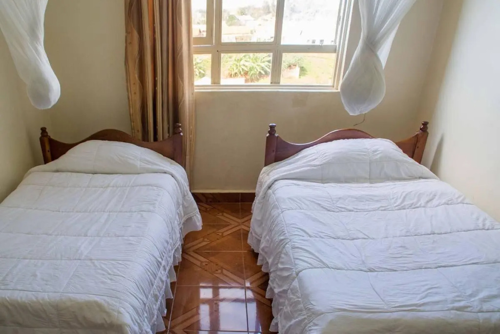 Pretoria Hotel Mbale