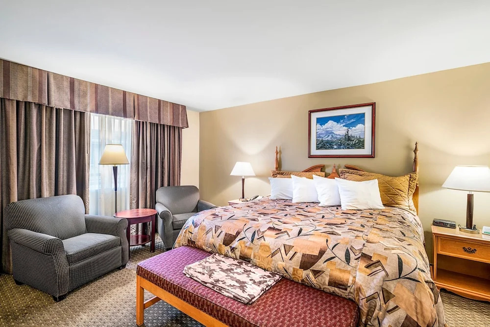 Winnemucca Inn & Casino