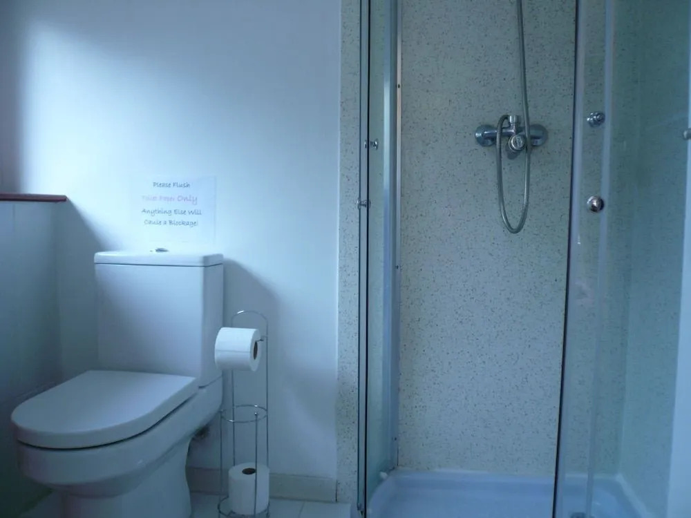 Ardenlea House Hotel B&b