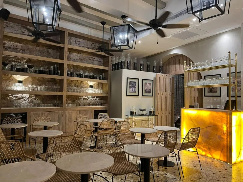 Sol de Alba Hotel Boutique