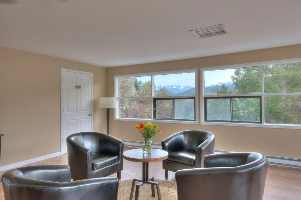 Estes Mountain Inn