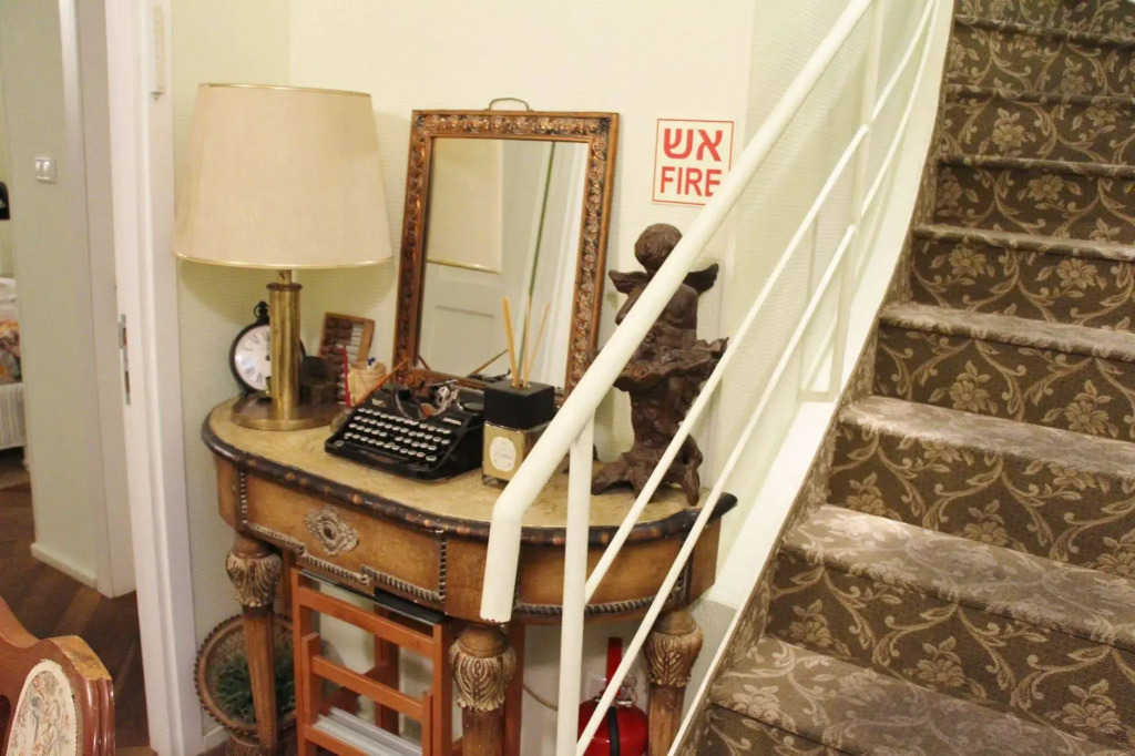 Kann Boutique Neve Tzedek