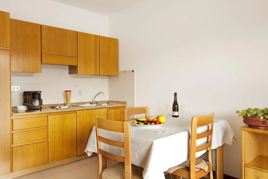 Residence le Balze