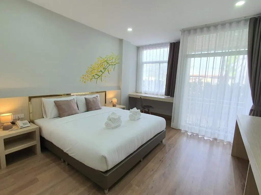 Lueangchan Orchid Hotel