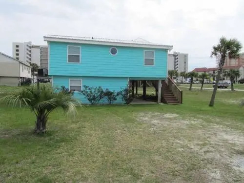 West Beach Cottage