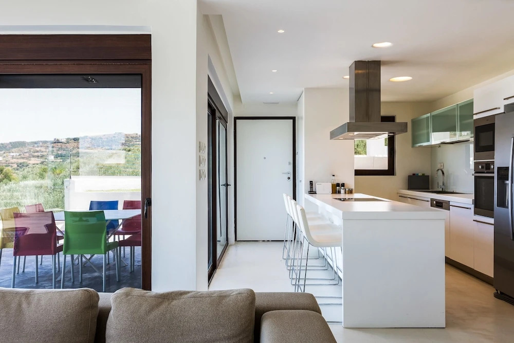 Kissamos View Apartment