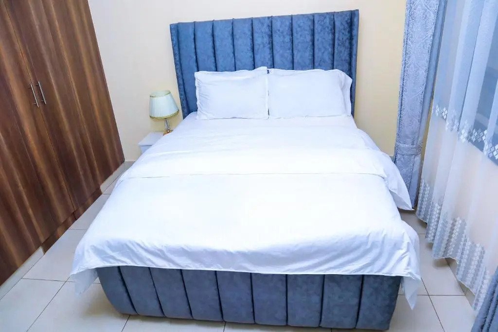 2Bedroom Luxury near JKIA airport/SGR with balcony