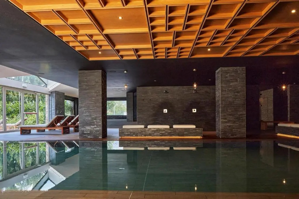 Lodge Park Hotel & Spa