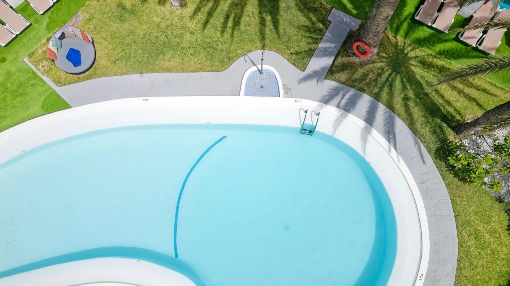 Bungalows El Palmital