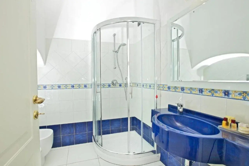 Hotel San Michele