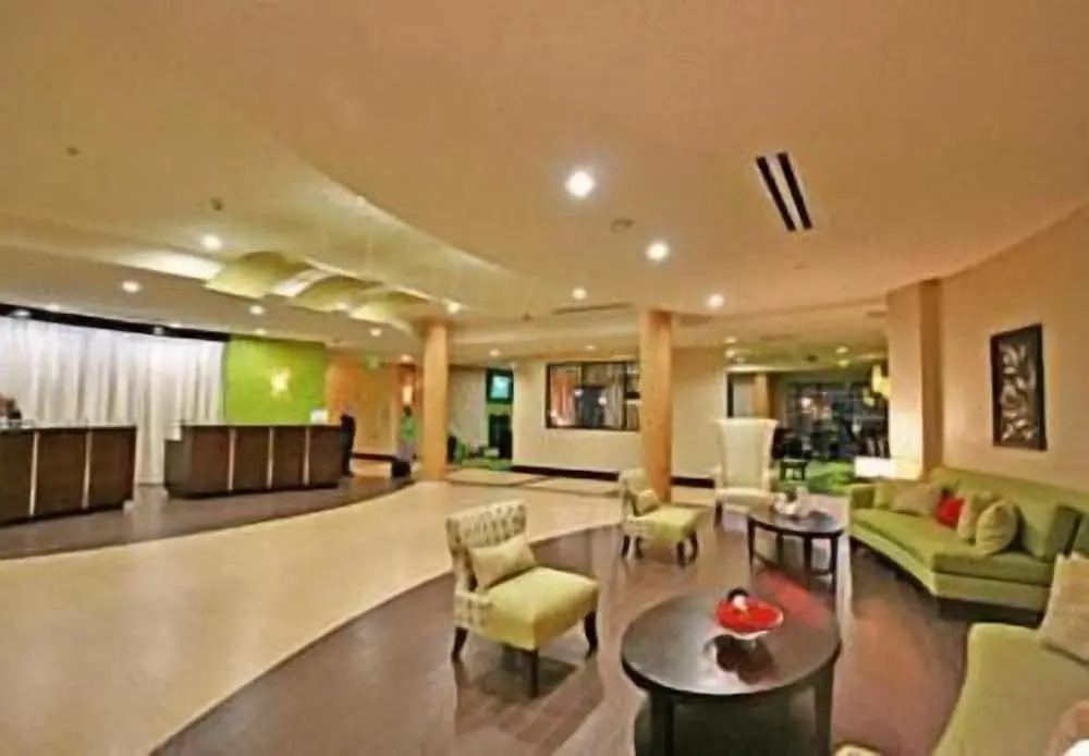 Fairfield Inn Suites Elkin Jonesville