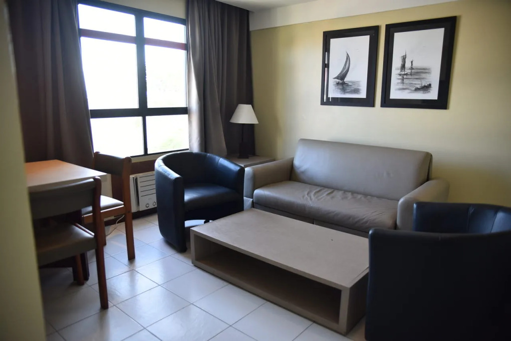 Royal Flat - LikeHome Hospedagens