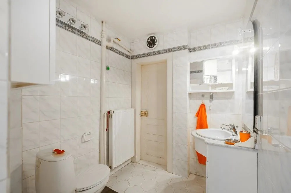 Ostrovni Astra Apartment