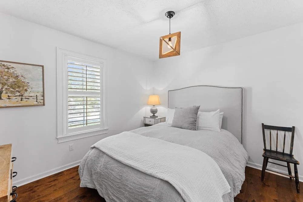 Hobnob In Old Seagrove \ Private Pool, Golf Cart, Close To Seaside 5 Bedroom Home by RedAwning