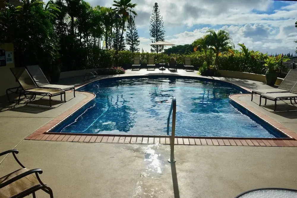 Kapalua Golf Villa 25V2