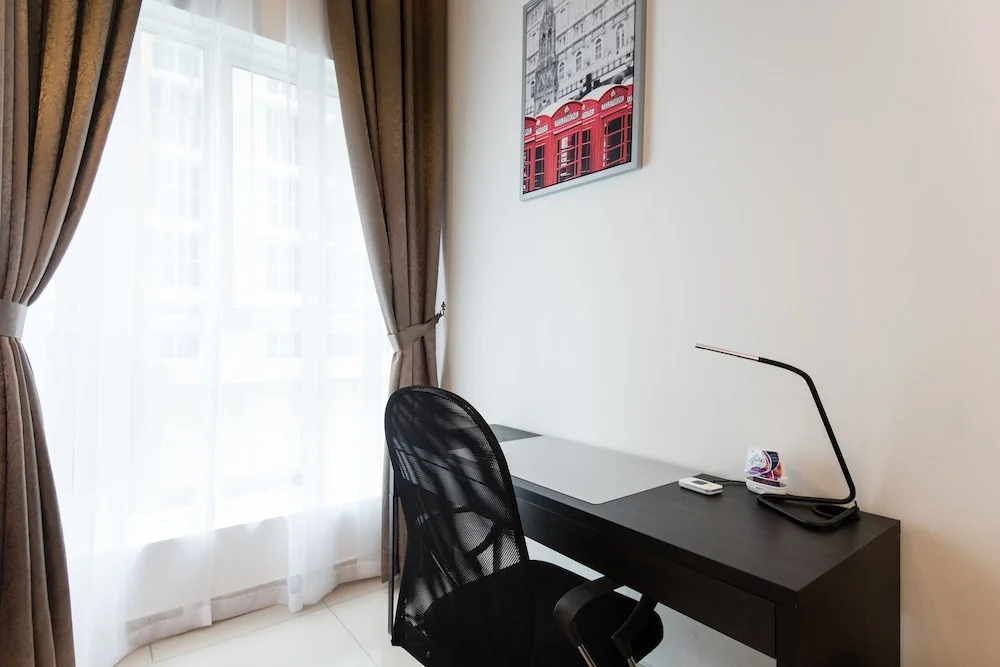 My Casa Homestay Duplex near Citta Mall