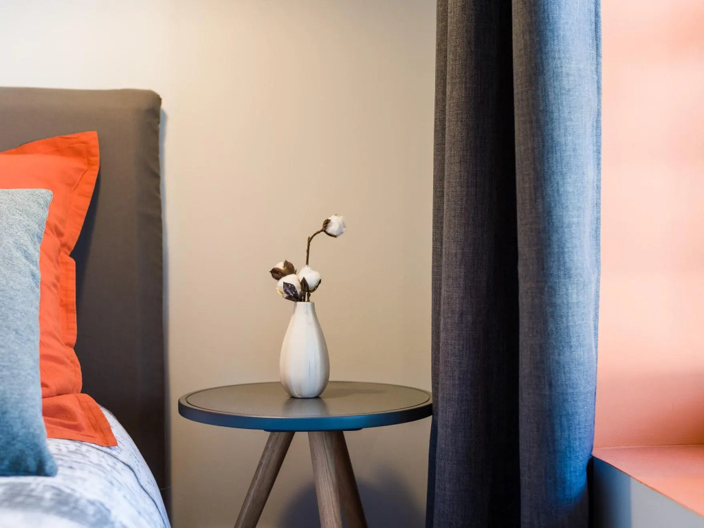 Hyper centre chambre au calme