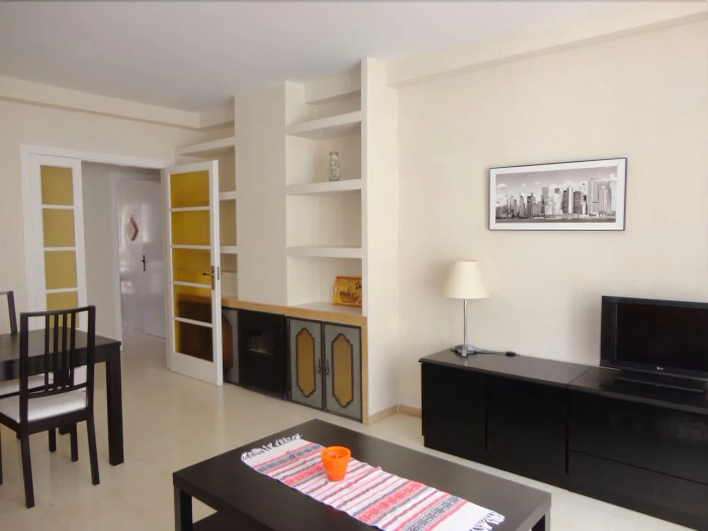 Apartamento Cervantes
