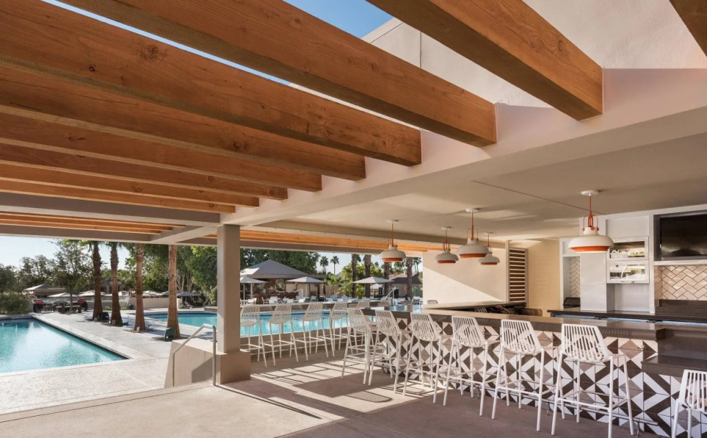 Phoenician Residences, A Luxury Collection Residence Club, Scottsdale