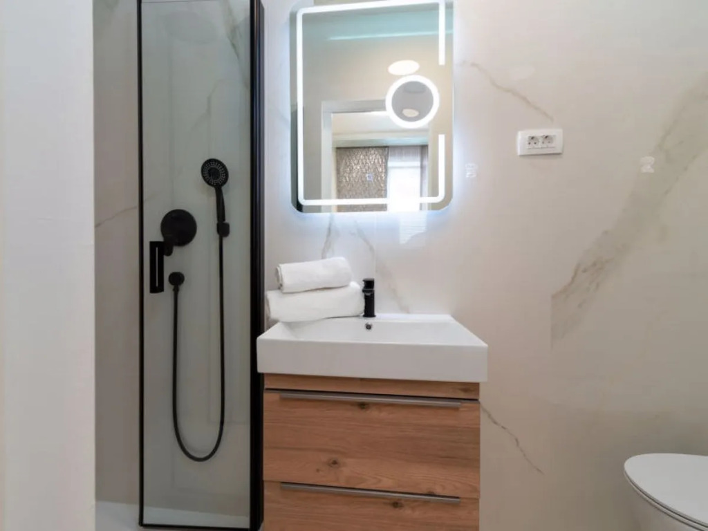 Apartment Mornar Trogir/Arbanija 25179