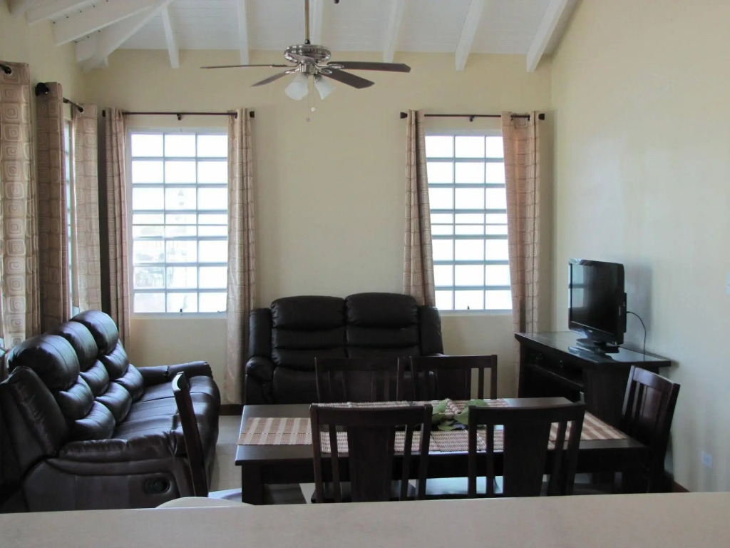 Sea Grape Villas