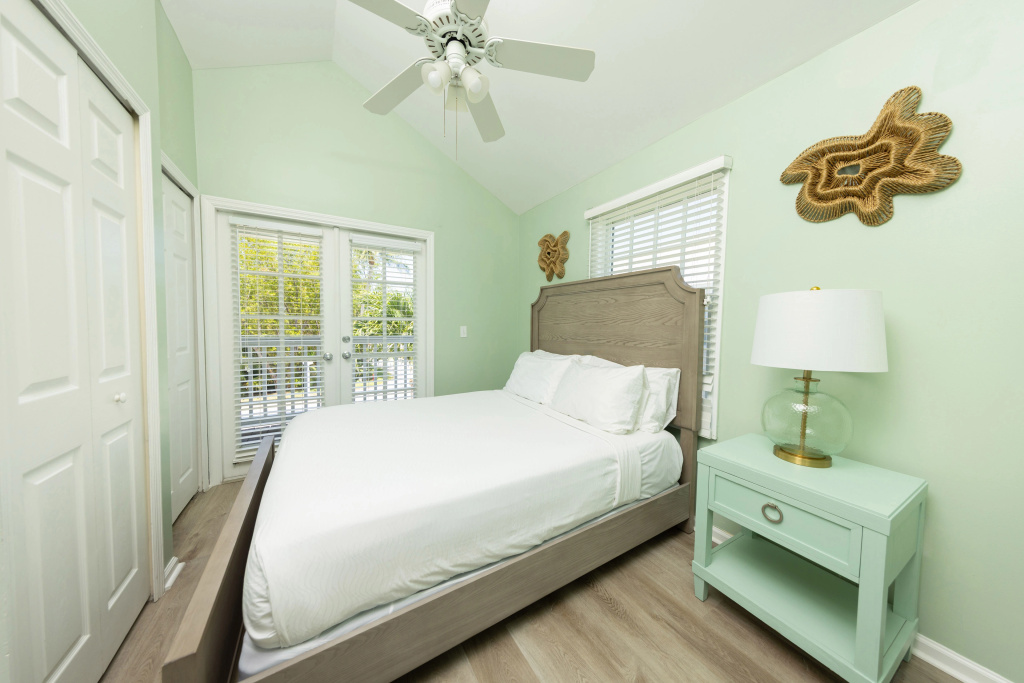 Hawks Cay Resort