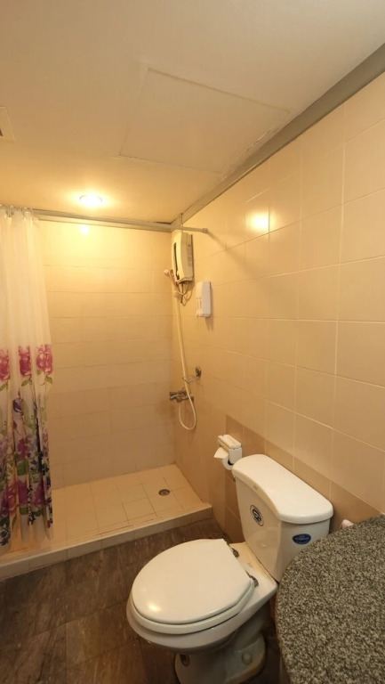 Nontsee Apartment