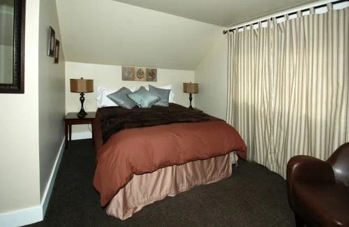 Quamichan Inn