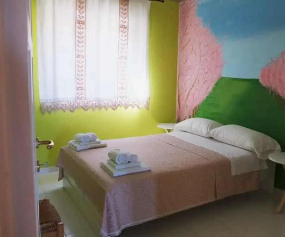B&b Mavi