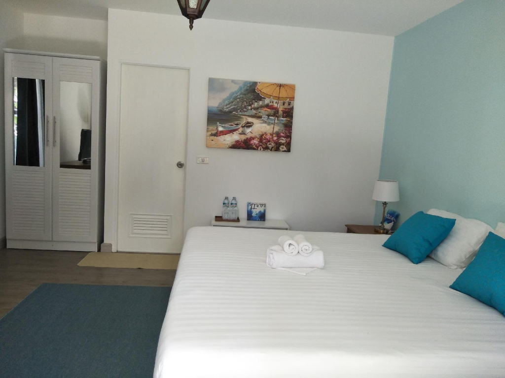 91 Hotel & Restaurant