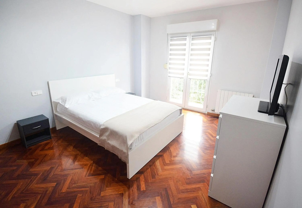 Apartamento en Fefiñanes, Cambados
