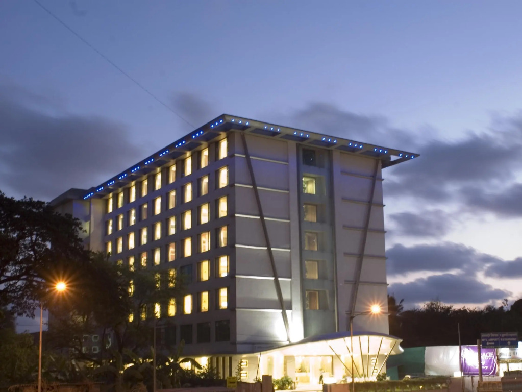 Mirage Hotel, Mumbai International Airport