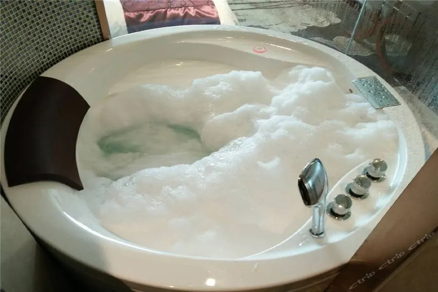 Xingzhou International Hotel