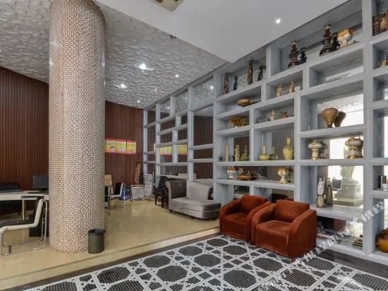 Langman Shikong Motel