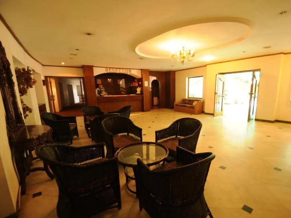 Velan Hotel Coonoor