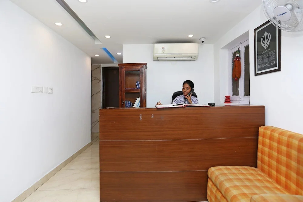 OYO 15563 Bir Home Stay